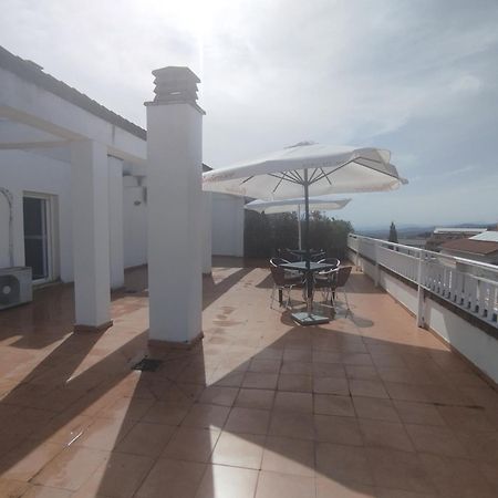 Apartamento Alhondiga Хервас Экстерьер фото